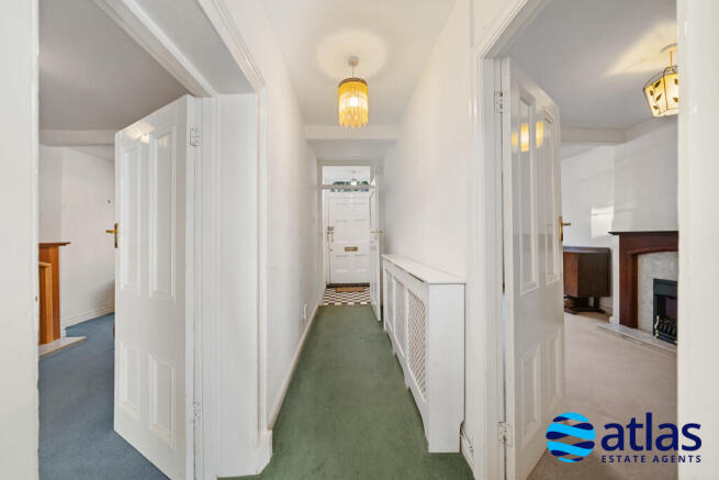 Entrance/Hallway