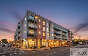 19, Zeus Court, Fairfield Road, West Drayton UB7 8FD