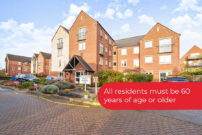 46, Moores Court, Jermyn Street, Sleaford NG34 7UL