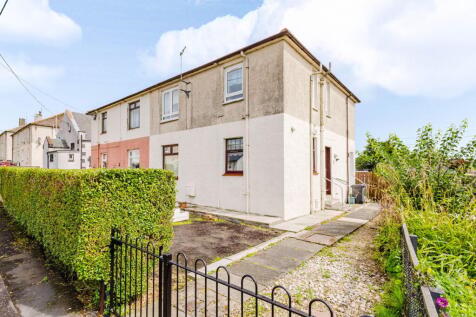 Polquheys Road, New Cumnock, Cumnock, KA18