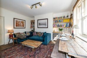 42a, Oxford Road, London NW6 5SL