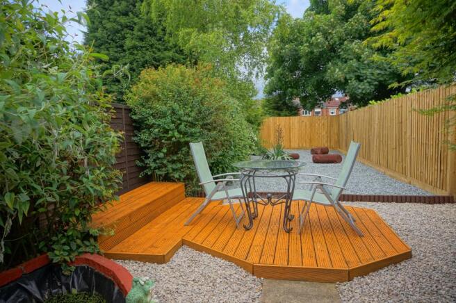 Garden 2