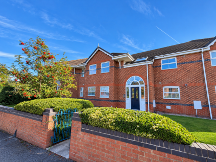 Gratrix Lane, Sale