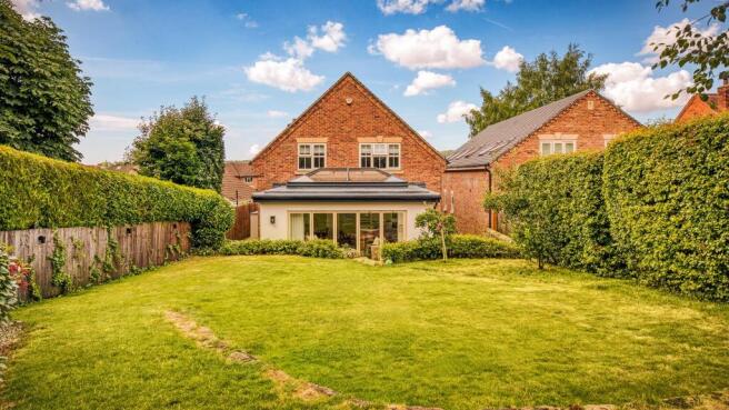 Duffield Road, Little Eaton, Derby photo 4