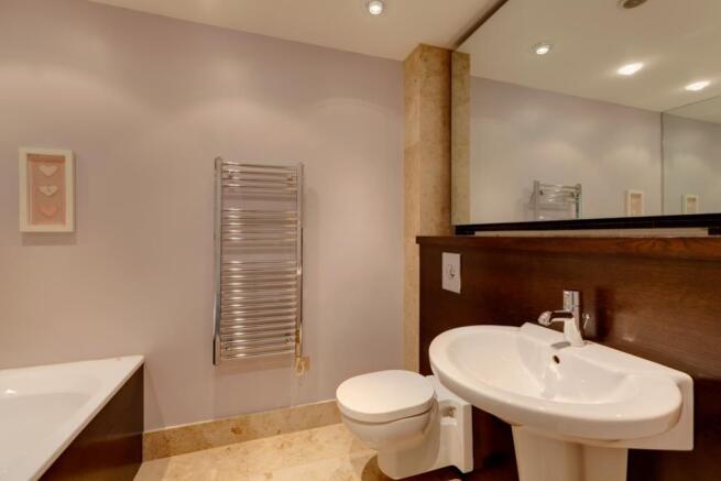 Bedroom 3 En-Suite