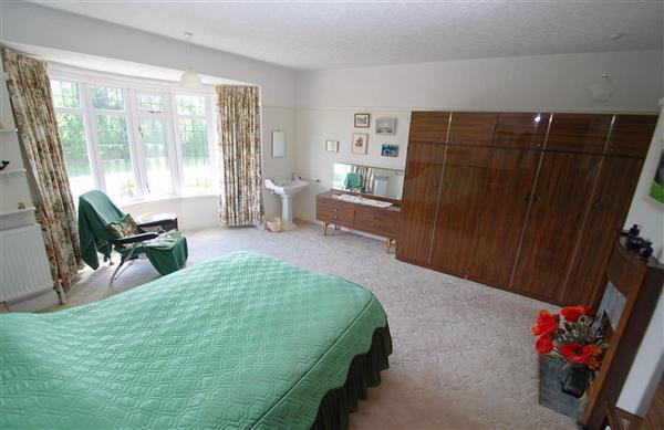 Bedroom One (front)