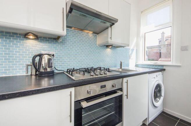 Kitchen B