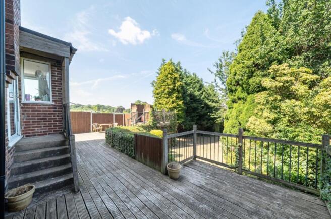 3 bed Semi-Detached for sale Image 7