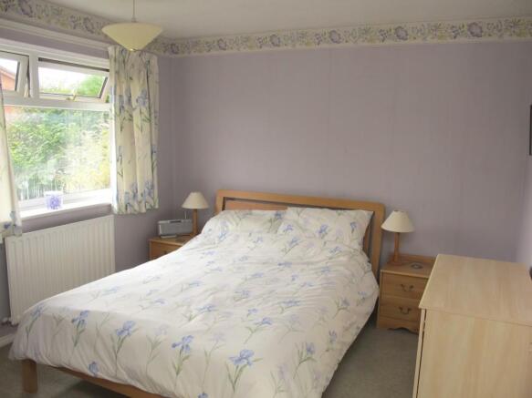 Guest Bedroom