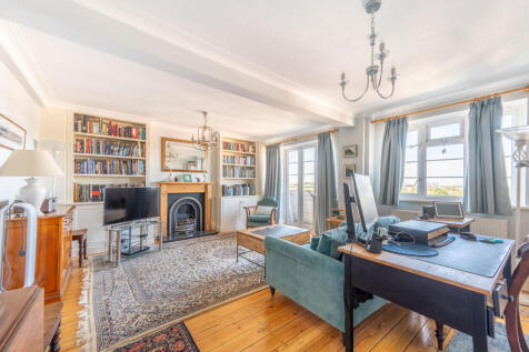 Ashford Court, Willesden Green, London, NW2