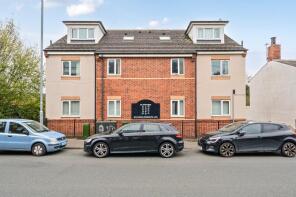 Flat 6, 19 23, Wortley Road, Armley, Leeds LS12 3HT