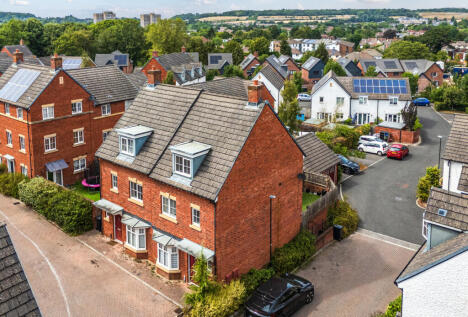 Thornfield Road, Bristol, Somerset, BS10