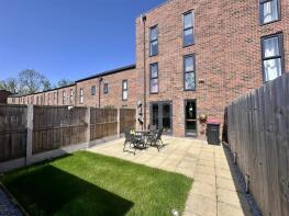 110, Ribot Walk, Salford M6 6NG