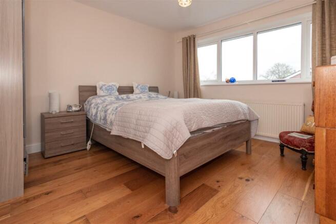 Bedrooom 2 Aspect 2