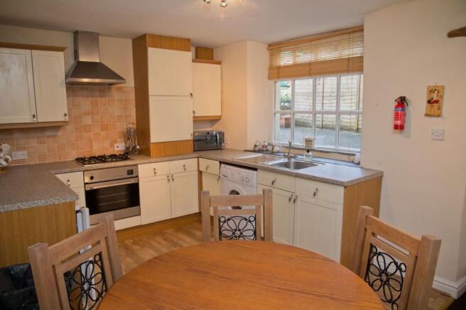 Welkom Cottage Di...