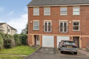 16, Glebe Court, Rothwell, Leeds LS26 0WR