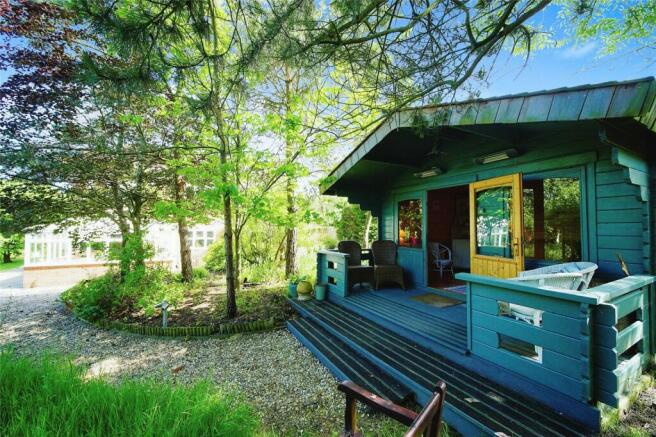 Summer House