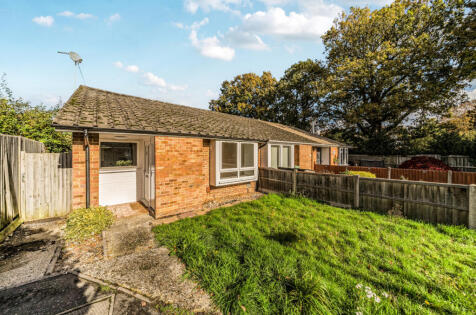 Knightswood, Bracknell, Berkshire