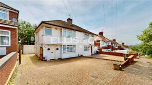20, West Close, Wembley HA9 9PJ