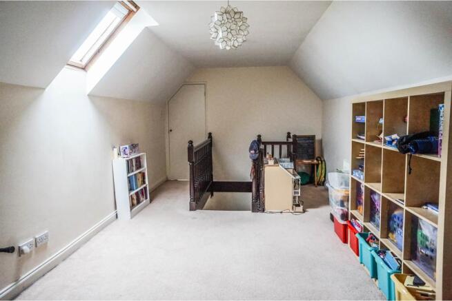 Play Room