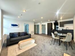 Apartment 39, Carnation Place, Tulip Street, Chilwell NG9 4JT