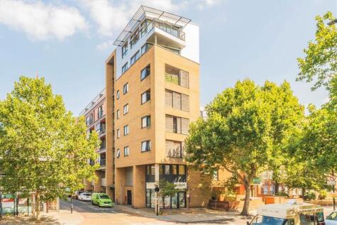 Coopers Road, London