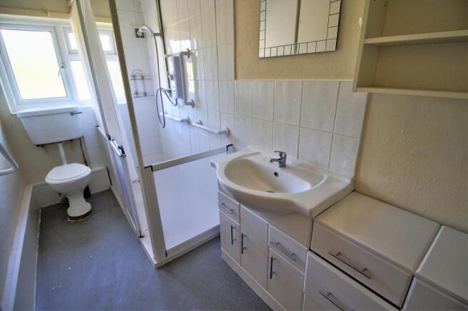 Bathroom 1