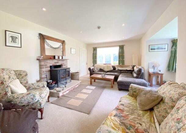 The Sitting Room