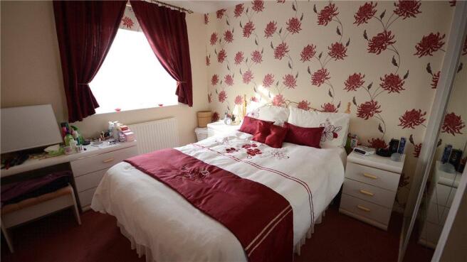 Bed 1