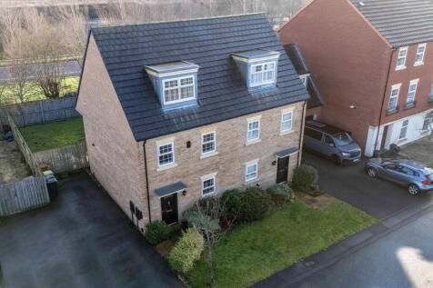 Renison Avenue, Leeds, LS15 9JZ