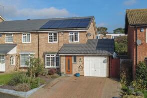 207, Cotefield Drive, Leighton Buzzard LU7 3DT