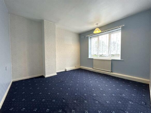 Bedroom Two 986