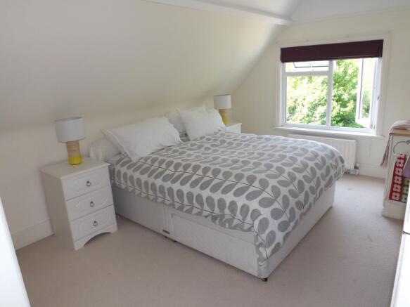 Bedroom 4