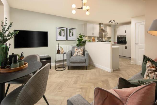 Langstone Family Area