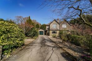 34, Parrock Road, Barrowford BB9 6QF