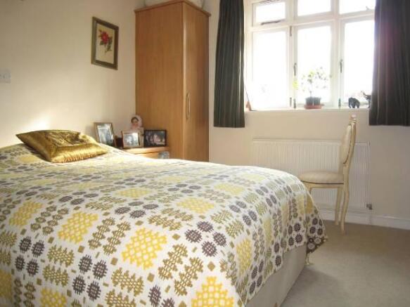 Bed 1