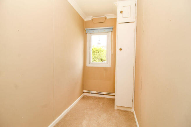 Study/Dressing Room