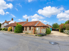 Foundry Cottage, Foundry Court, Holt NR25 6QW