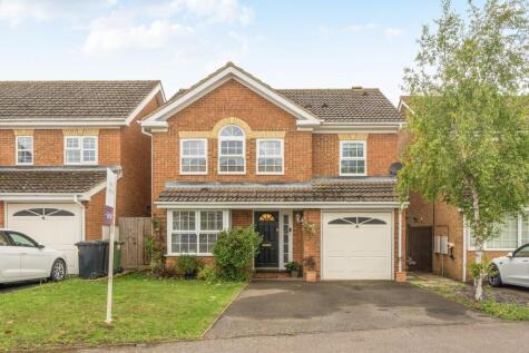 Purcell way, Shefford, Bedfordshire, SG17