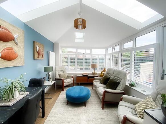 Sun Room