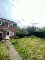 2, Lambourne Close, Lichfield WS14 9UH
