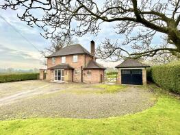 Oaklea, Calverhall, Whitchurch SY13 4PE