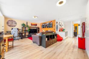 47a, Jeffreys Road, London SW4 6QD