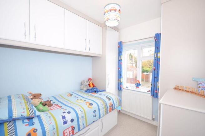 Bedroom 3