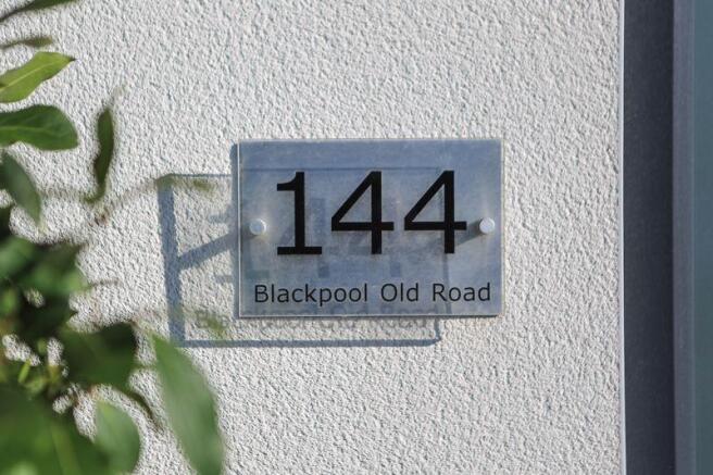 144 Blackpool ...