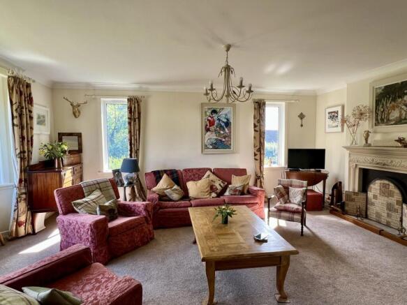 1 Mount Pleasant Avenue, Kirkcudbright - Williamso