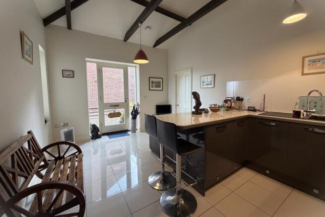 1 bed Cottage for sale Image 4