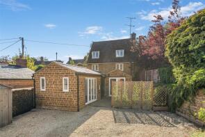 Compton Cottage, High Street, Banbury OX15 4LT