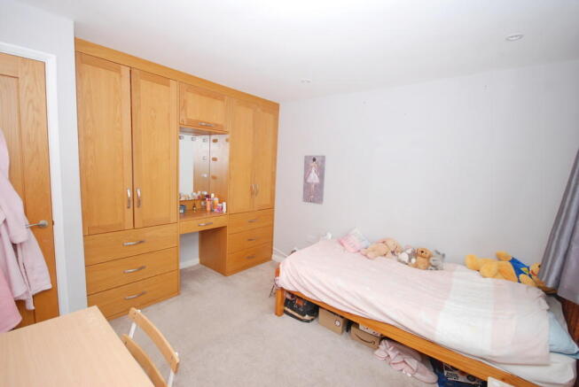 Bedrooom 1