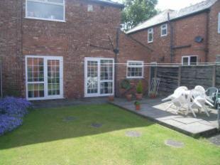 Rear Garden Pic 3